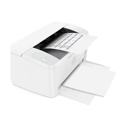 HP, Mono Laserjet M111W Printer, 20Ppm, Res600Dpi, 32Mb Memory, Wireless, Airprint, Usb, Duty Cycle 8,000 Pages