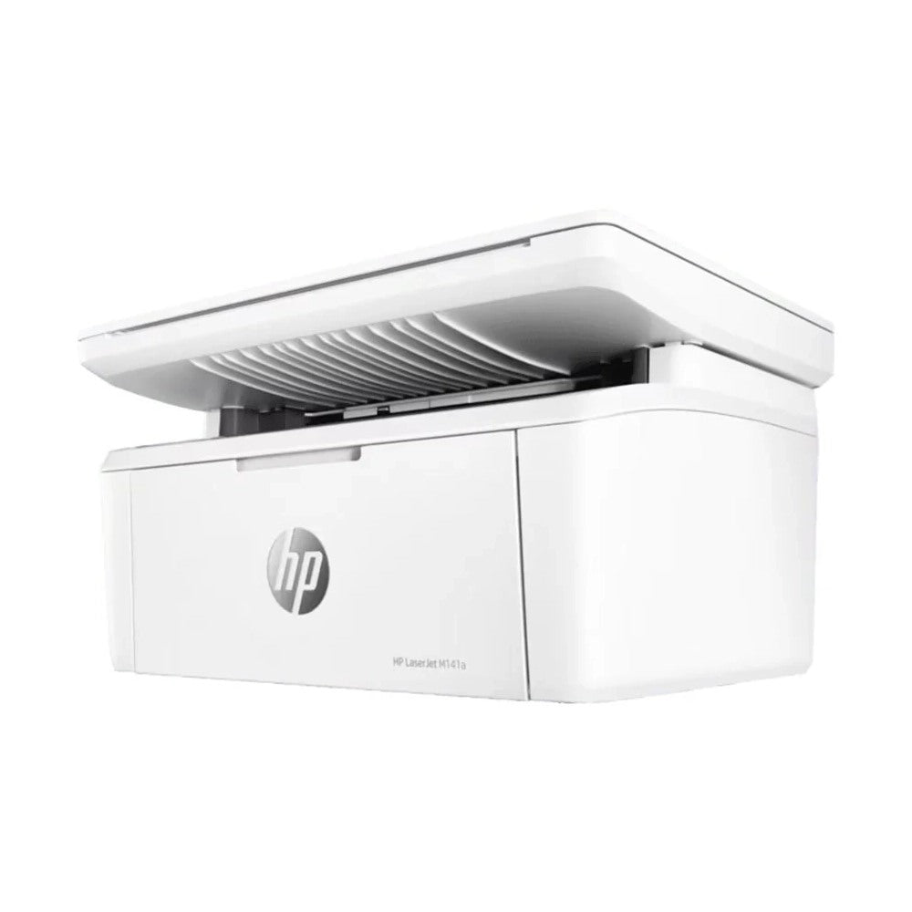 HP, Laserjet M141A Mono Laserjet, 3In1, Print, Scan, Copy, Speed 20Ppm Res 600*600Dpi, 64 Mb Memory ,Duty Cycle 8,000 Pages, Usb.