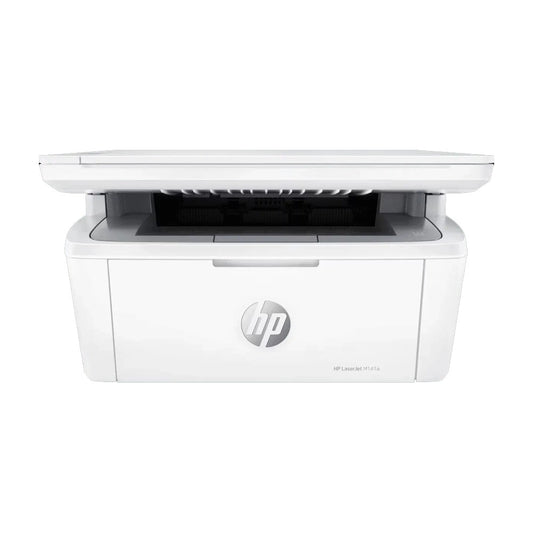 HP, Mono Laserjet Mfp M141W 3In1, Print, Scan, Copy, 20Ppm, Res 600Dpi, 64Mb Memory, Wireless, Airprint, Usb, Duty Cycle 8.000 Pages