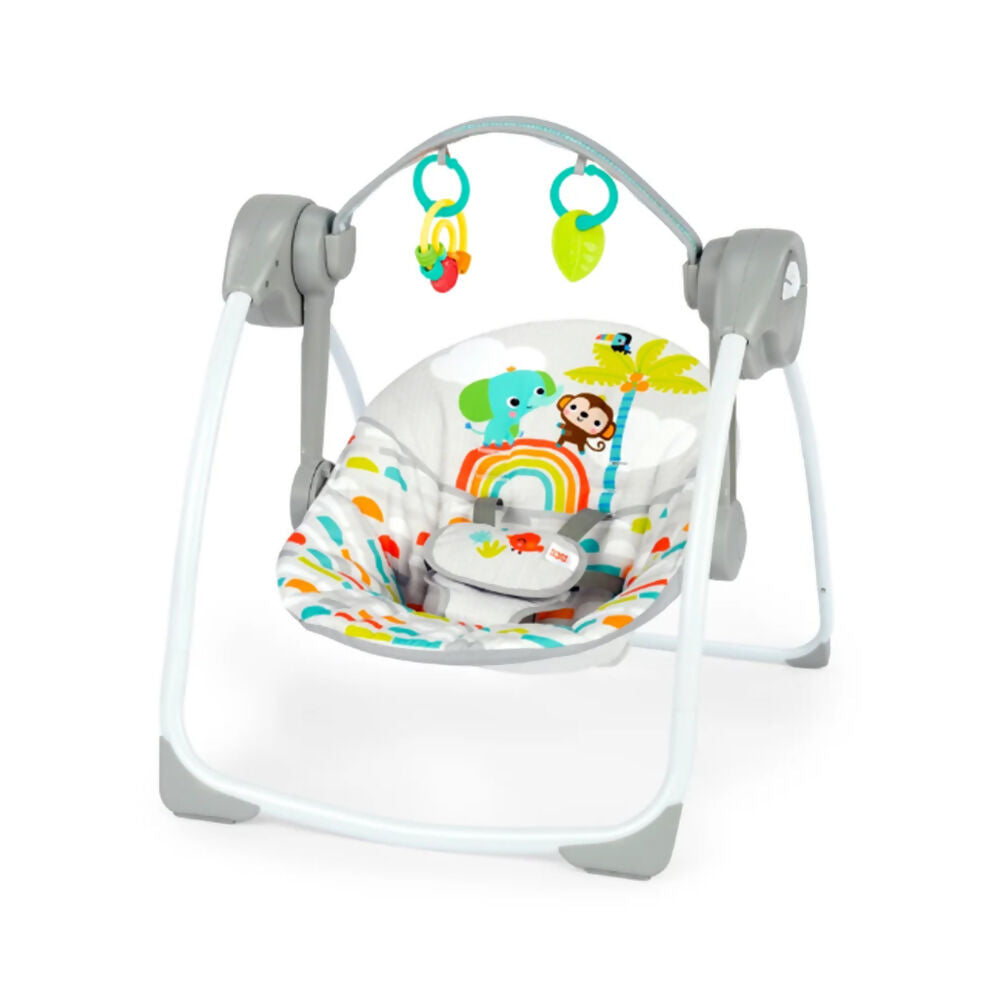 Baby Einstein Portable Swing Playful Pardise, 13069