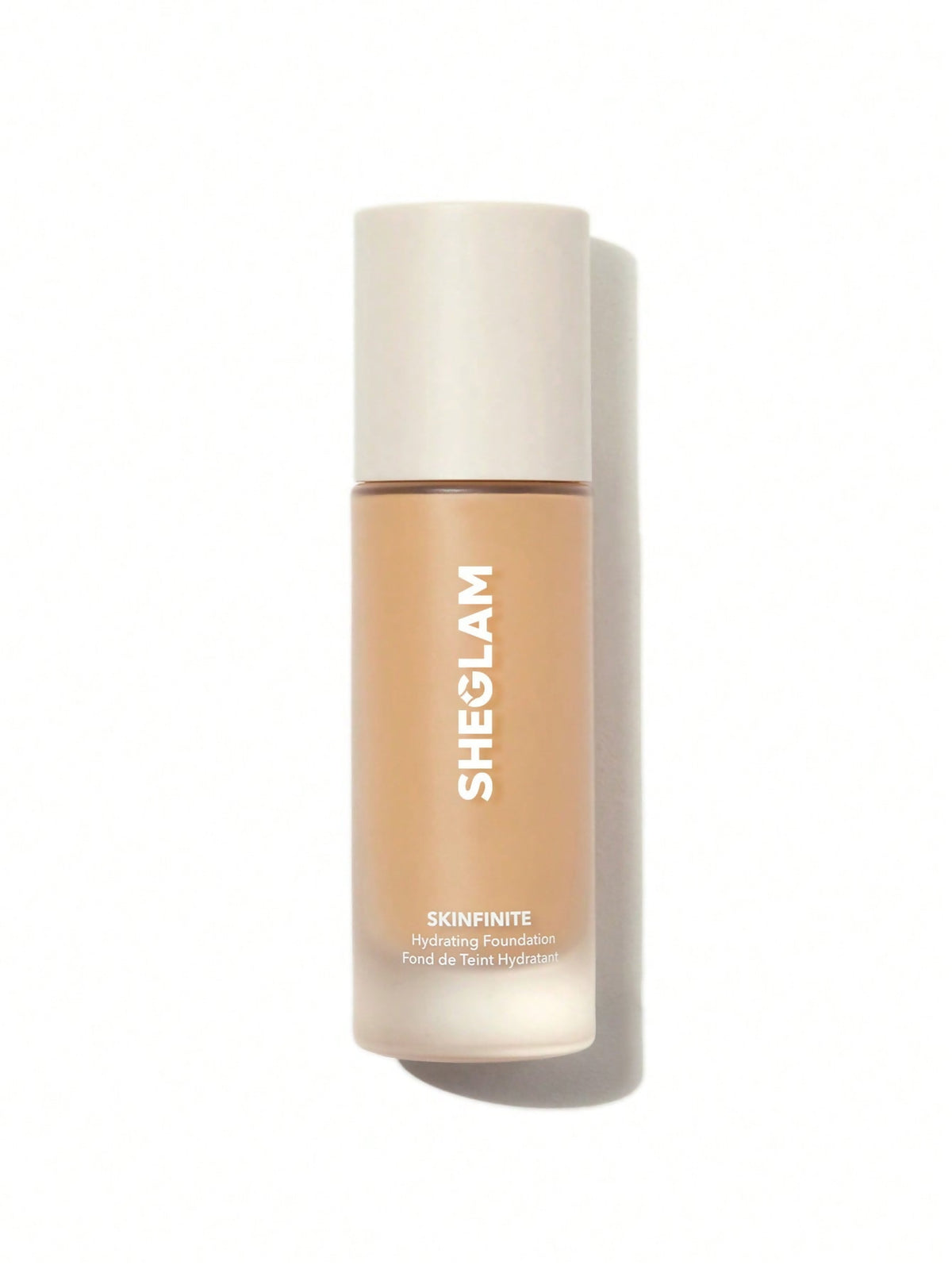 Sheglam, sb2108062111100511 - Skinfinite Hydrating Foundation, Available in Different Colors