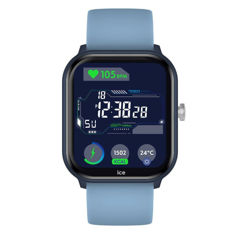 Ice Watch, SMART, 24296, RU, LB, BU, Kids