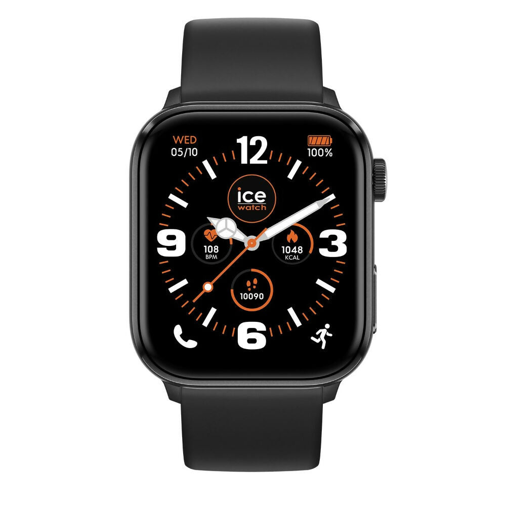 Ice Watch, SMART, 24299, RU, B, B, Men