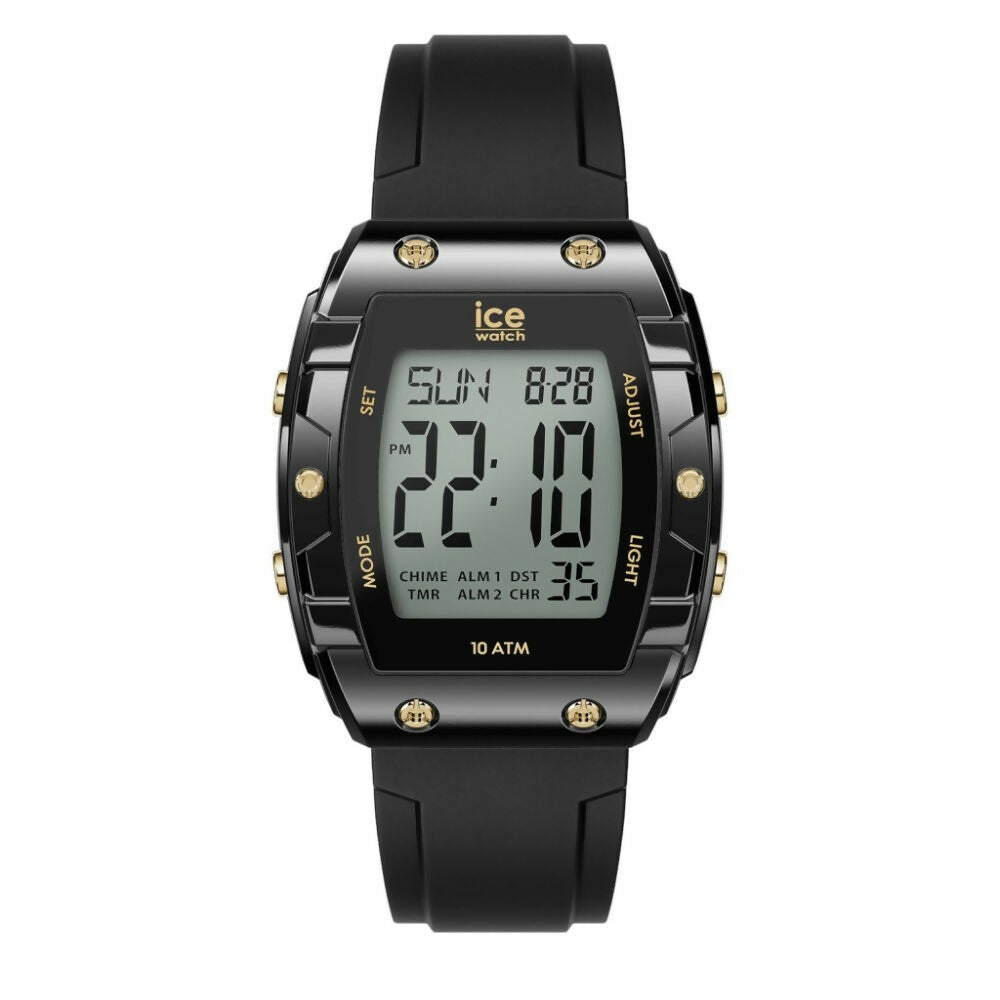 Ice Watch, DIGIT, 24564, RU, BL, BL, Men