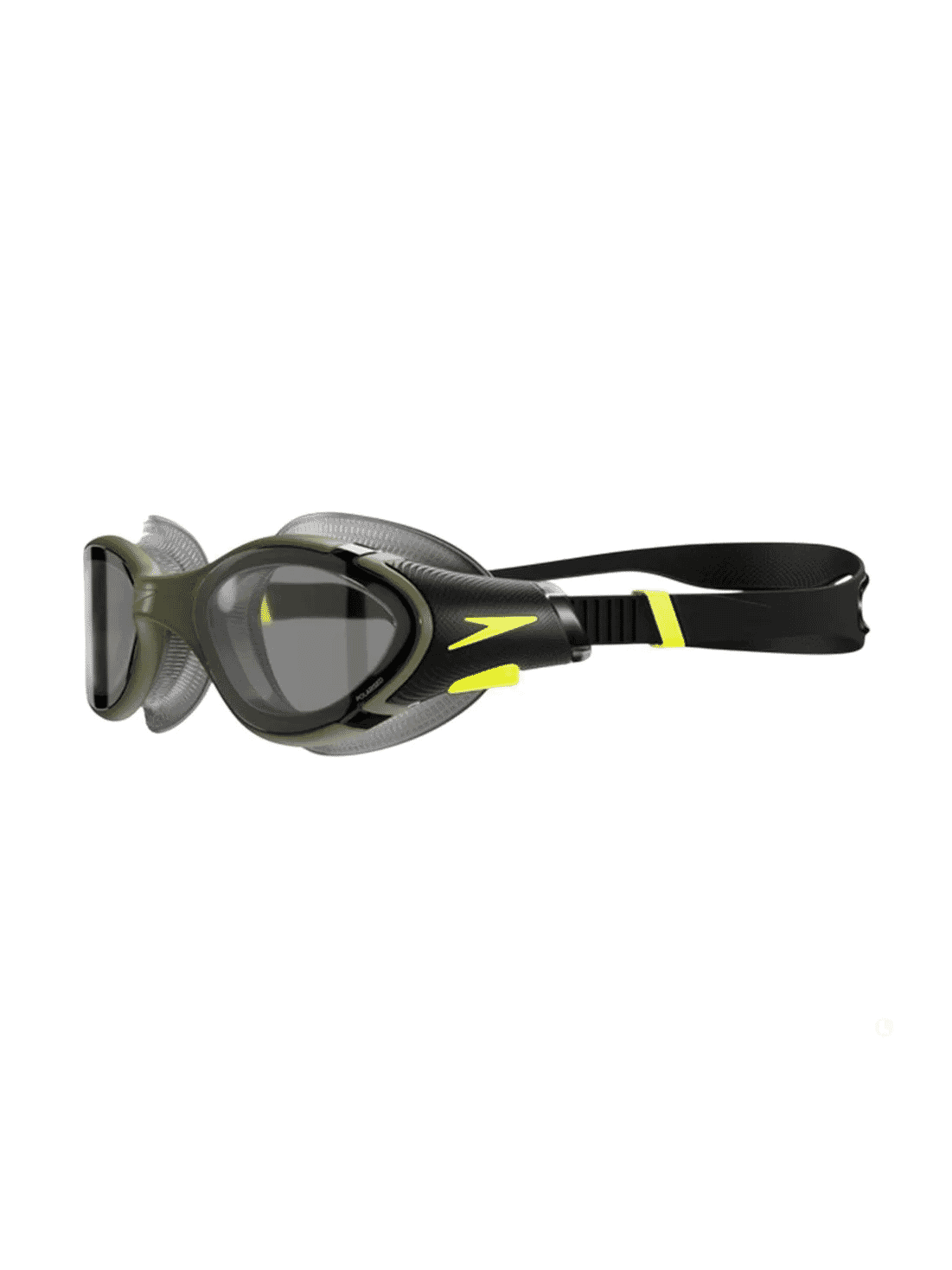 SPEEDO BIOFUSE 2.0 POLARISED OLIVE NIGHT / BLACK / HYPER / SMOKE