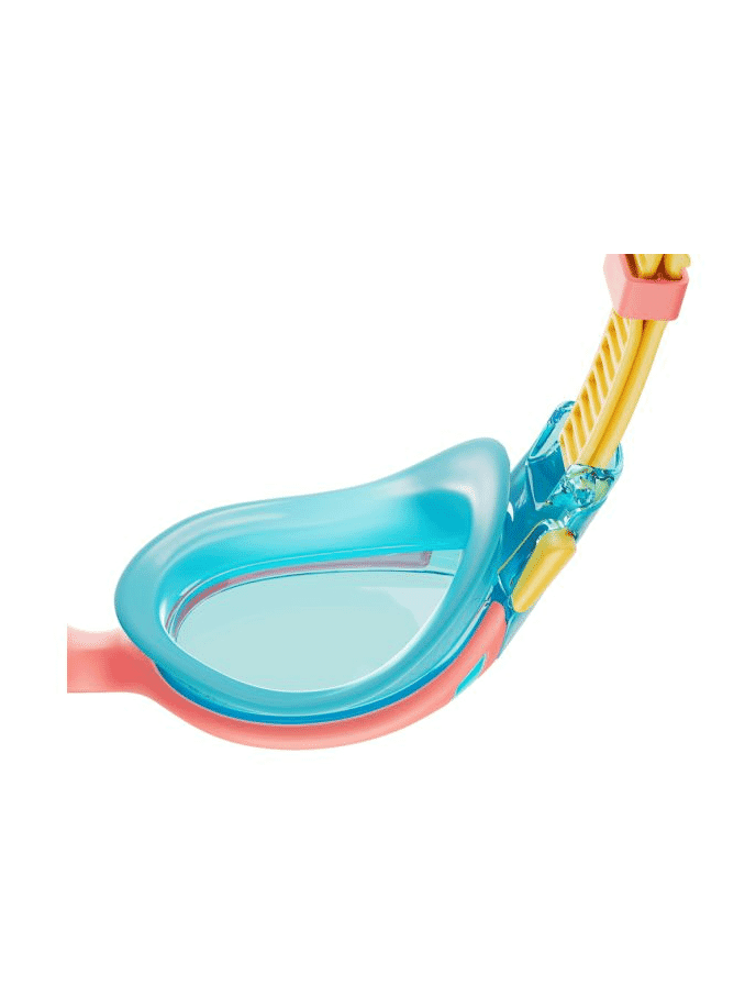 SPEEDO BIOFUSE 2.0 JUNIOR BOLT / MANGO / CORAL BEACH / BLUE