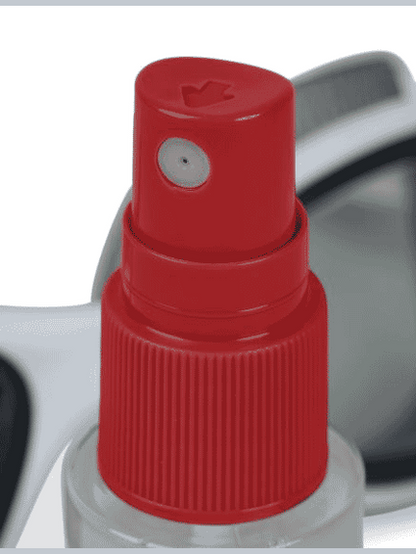 SPEEDO ANTI FOG SPRAY CLEAR