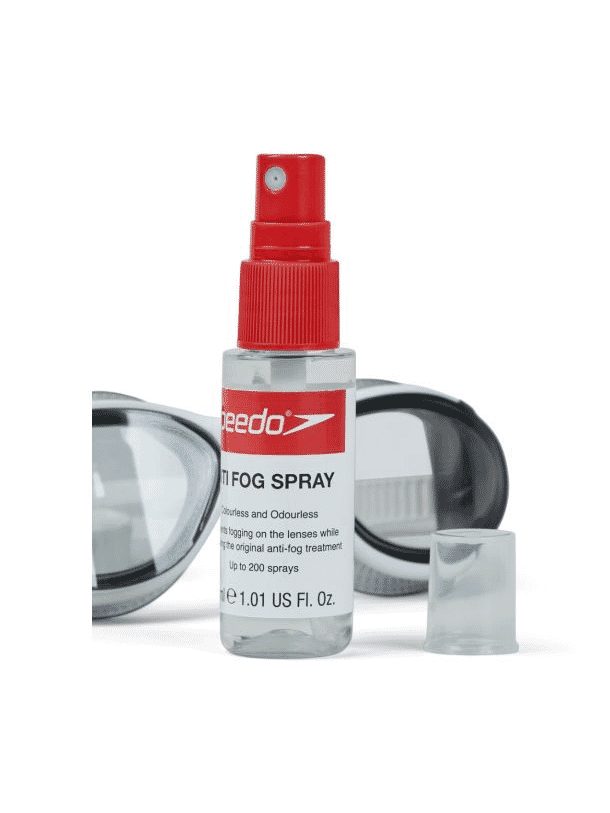 SPEEDO ANTI FOG SPRAY CLEAR
