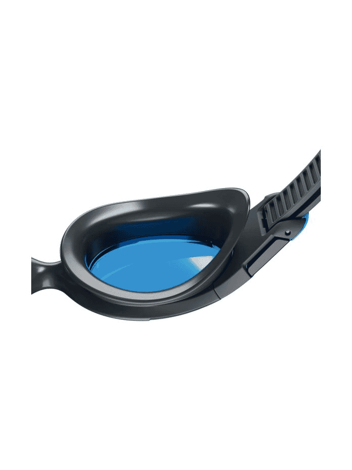 SPEEDO HYDROSITY 2.0 OXID GREY / TRUE NAVY / AQBL
