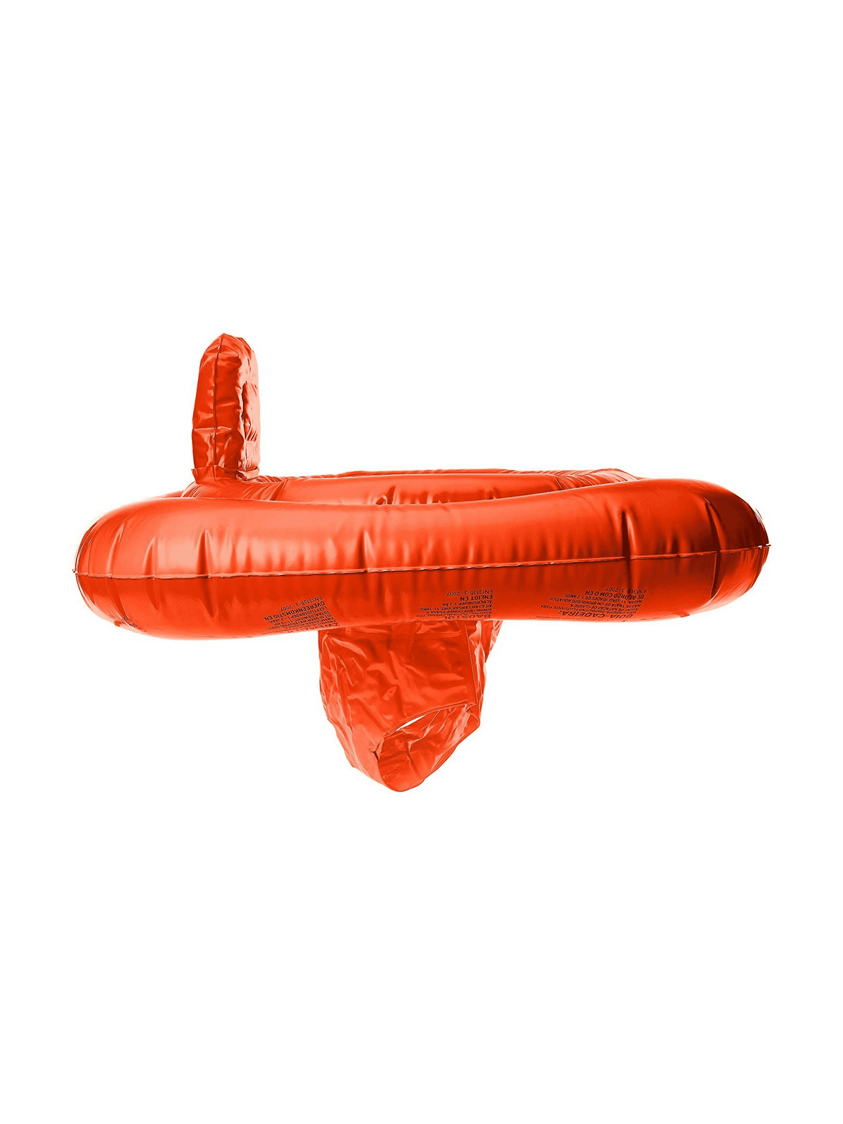 SPEEDO SWIM SEAT 1-2 ORANGE