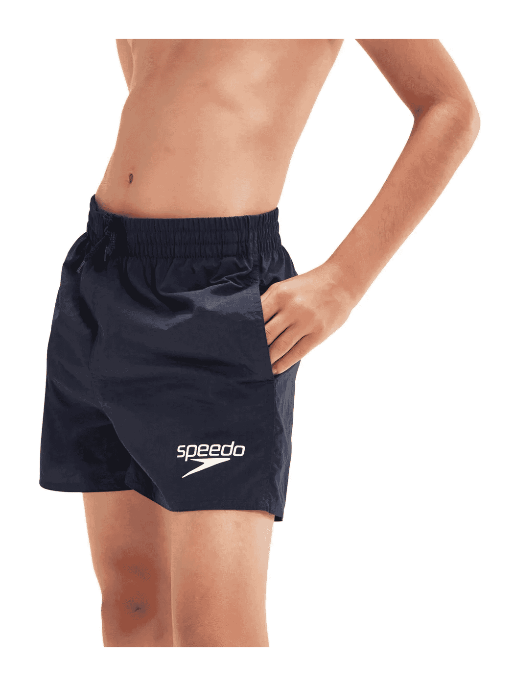 SPEEDO BOYS CLASSICS 13" WATERSHORT TRUE NAVY