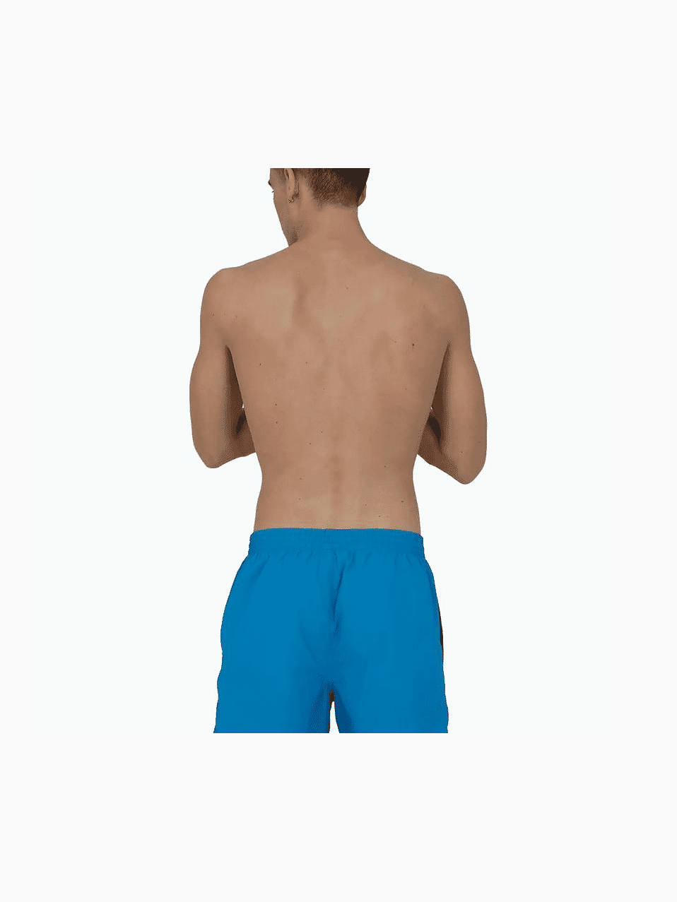 SPEEDO ESSENTIAL 16" WATERSHORT BONDI BLUE