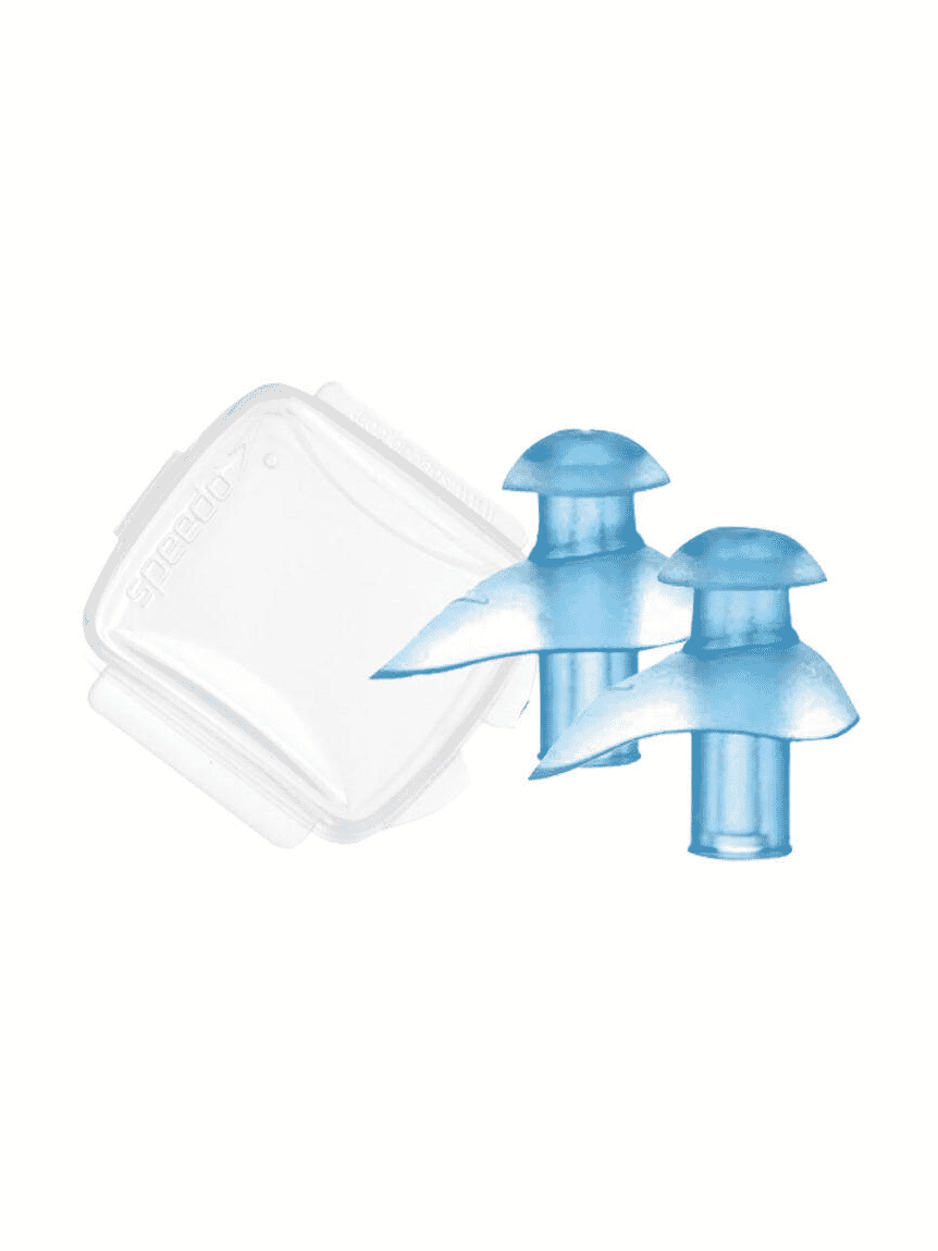 SPEEDO ERGO EARPLUG BLUE