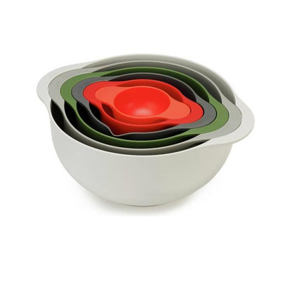 Joseph Joseph, 6 Pcs Food Bowlset