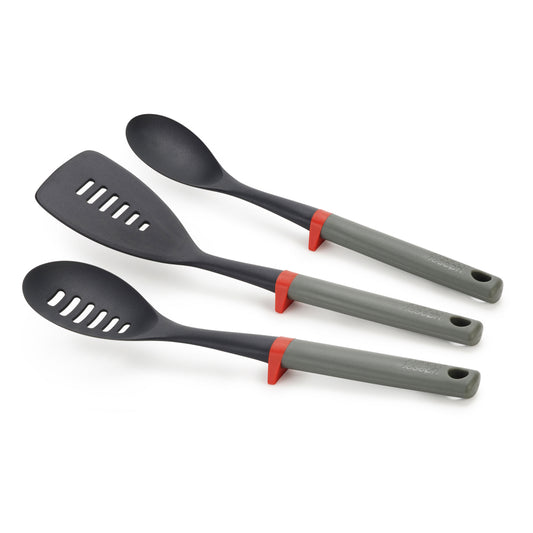 Joseph Joseph, Duo 3 Pcs Utensils Set