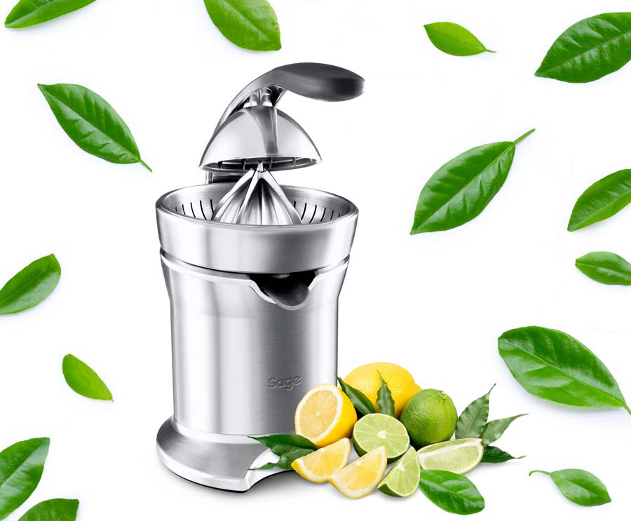Sage, Citrus Press‚Ñ¢ Pro