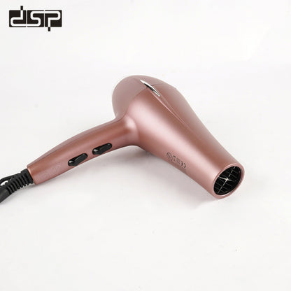 Professional Hair Dryer 1600 Watts – 15000 RPM – DSP KC-30284