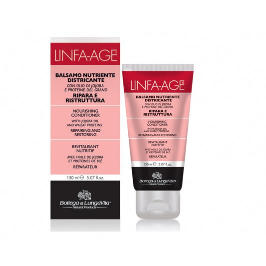 Bottega Di LungaVita, Linfa - Age Nourishing Conditioner 150Ml