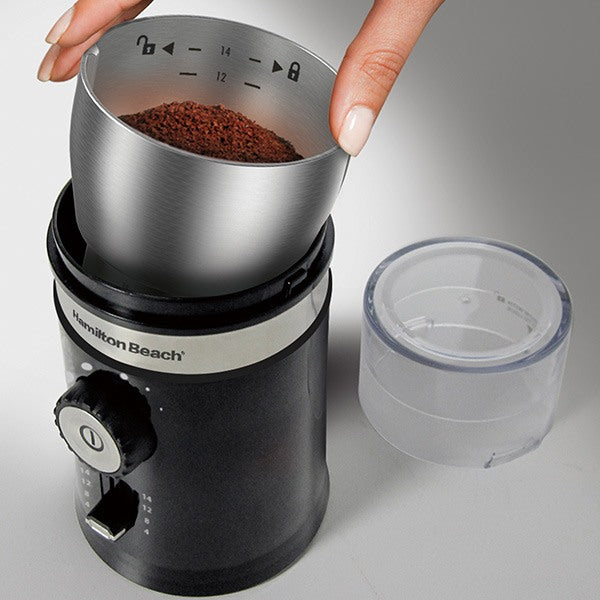 Hamilton Beach, Coffee Grinder