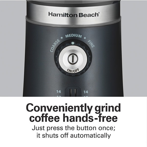 Hamilton Beach, Coffee Grinder