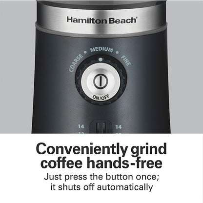 Hamilton Beach, Coffee Grinder