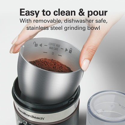 Hamilton Beach, Coffee Grinder