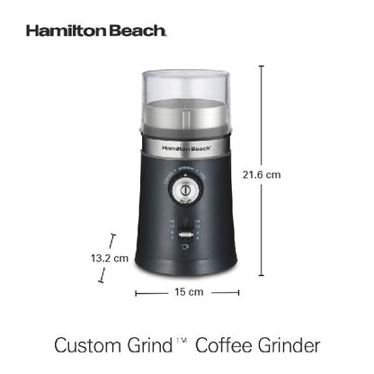 Hamilton Beach, Coffee Grinder