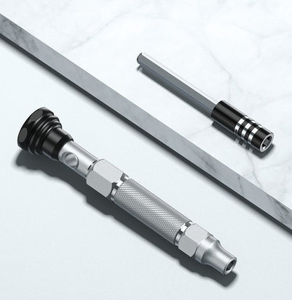 Ugreen, 38-In-1 Aluminium Alloy, Magnetic Screwdriver, Meet Most Repairs Needs