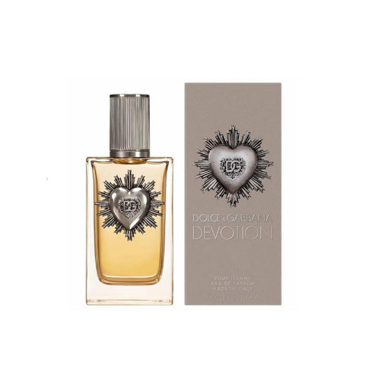 Dolce & Gabbana Devotion Eau de Parfum 100ml
