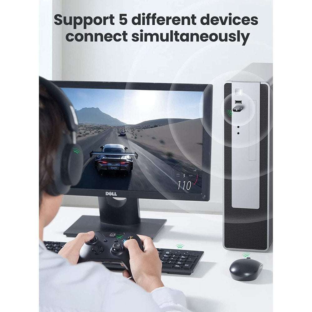 Ugreen, Usb Bluetooth 5.0 Adapter Ugreen Cm390-80889