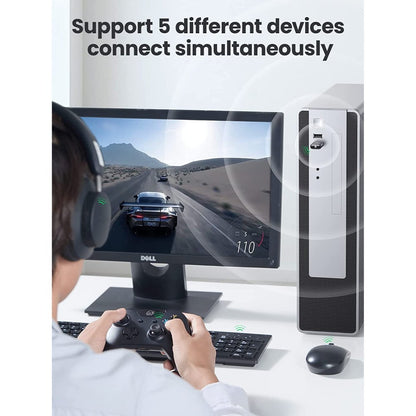 Ugreen, Usb Bluetooth 5.0 Adapter Ugreen Cm390-80889