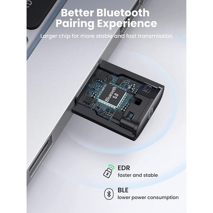 Ugreen, Usb Bluetooth 5.0 Adapter Ugreen Cm390-80889