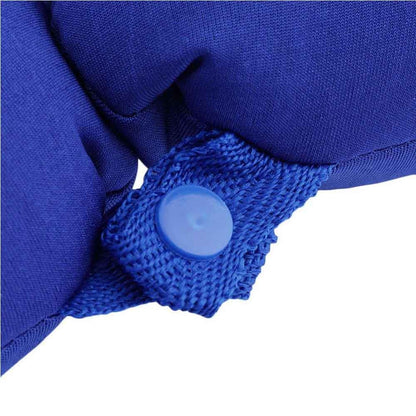 Cool Gift, Vibrating Neck Pillow, Massage Cushion, Available in Different Colors