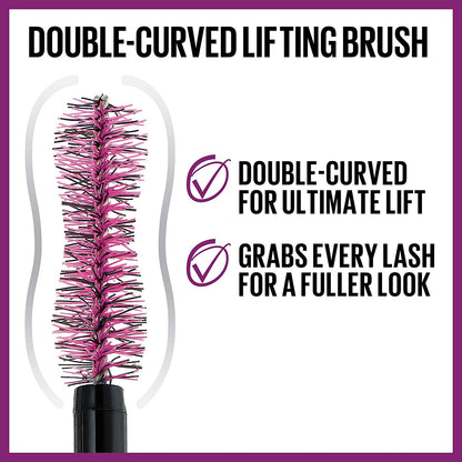Maybelline, Falsies Lash Lift Mascara