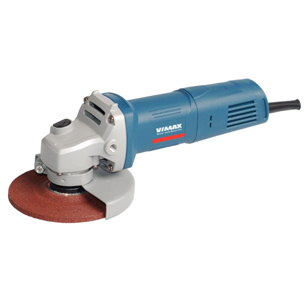 Vimax, Angle Grinder AG-125\850