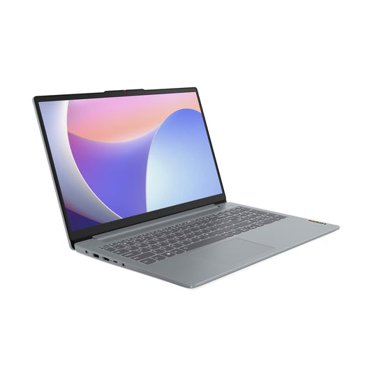 Lenovo 15.6-Inch FHD Laptop – I3-N305 4GB – 256GB NVME + Free Bag, 82XB00B6AD