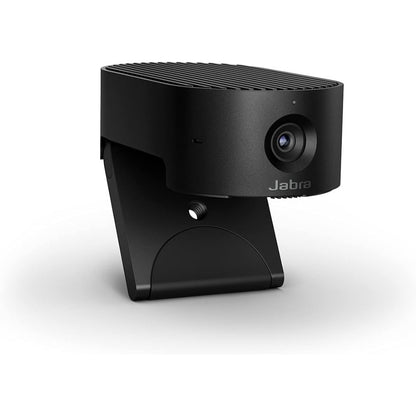 Jabra, PanaCast 20, 4K Personal Video Conferencing Webcam-Flexible Plug & Play