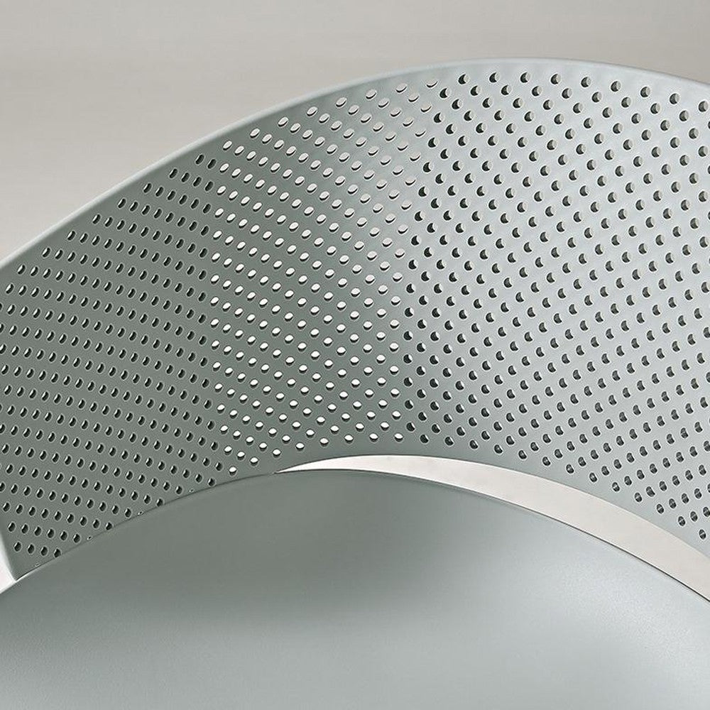 Cool Gift, Creative Modern Gadrener Dining chair, Available in Different Colors