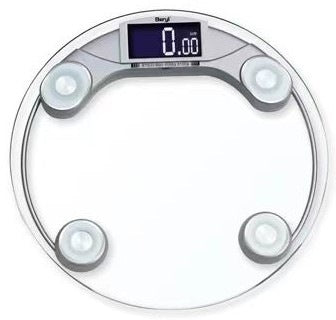 Hay-Tech, Personal Glass Scale 835