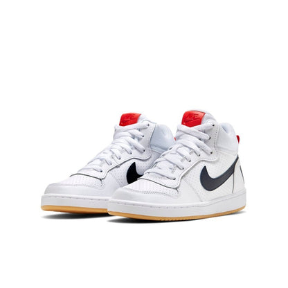 Nike, Court Borough Mid Casual Shoes, Available in Different Sizes