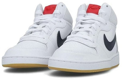 Nike, Court Borough Mid Casual Shoes, Available in Different Sizes