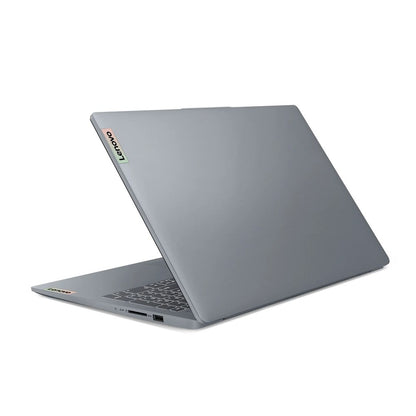 Lenovo, Ideapad Slim 3 15Iru9, Intel Core 5 120U, 512Gb Ssd, 8Gb Ddr5, 15.6 Inch Touch, 1920X1080, Integrated Intel Graphics, W11H, Grey, 1 Year Warranty