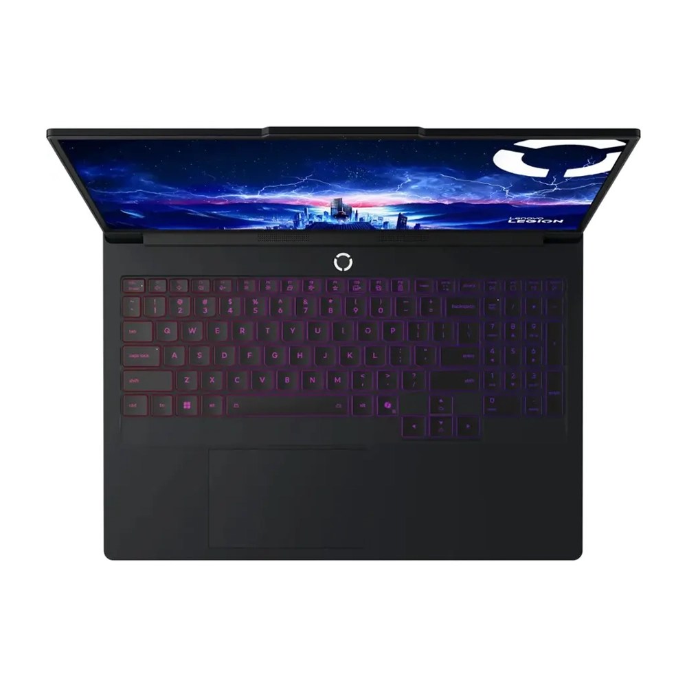 Lenovo, Legion Pro 7I Gen 10, Intel Core Ultra 9 275Hx, 1Tb Ssd, 32Gb Ddr5, 16.0 Inch, 2560 X 1600, Nvidia Geforce Rtx 5090 24Gb, W11H, Black, 1 Year Warranty
