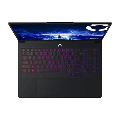 Lenovo, Legion Pro 7I Gen 10, Intel Core Ultra 9 275Hx, 1Tb Ssd, 32Gb Ddr5, 16.0 Inch, 2560 X 1600, Nvidia Geforce Rtx 5090 24Gb, W11H, Black, 1 Year Warranty