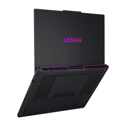 Lenovo, Legion Pro 7I Gen 10, Intel Core Ultra 9 275Hx, 1Tb Ssd, 32Gb Ddr5, 16.0 Inch, 2560 X 1600, Nvidia Geforce Rtx 5090 24Gb, W11H, Black, 1 Year Warranty