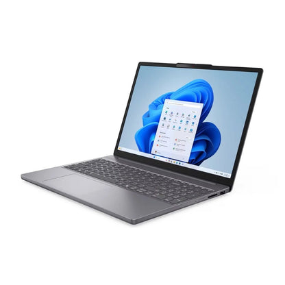Lenovo, Ideapad Slim 3, Intel Core I7-13620H, 512Gb Ssd, 16Gb Ddr5, 15.3 Inch, 1920X1200, Intel Uhd Graphics, No Os, Grey, 2 Year Warranty (Ara)