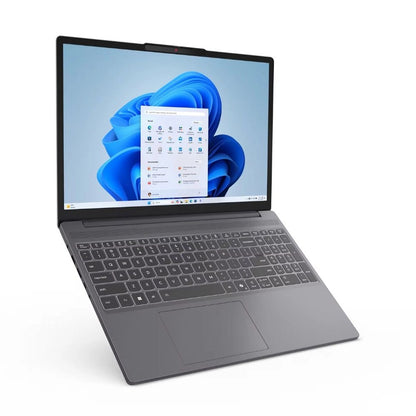 Lenovo, Ideapad Slim 3, Intel Core I7-13620H, 512Gb Ssd, 16Gb Ddr5, 15.3 Inch, 1920X1200, Intel Uhd Graphics, No Os, Grey, 2 Year Warranty (Ara)