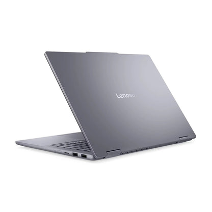 Lenovo, Ideapad 5I 2-In-1, Intel Core Ultra 7 255U, 512Gb Ssd, 16Gb Ddr5, 14.0 Inch Touch, 1920X1200, Integrated Intel Graphics, W11H, Grey, 1 Year Warranty