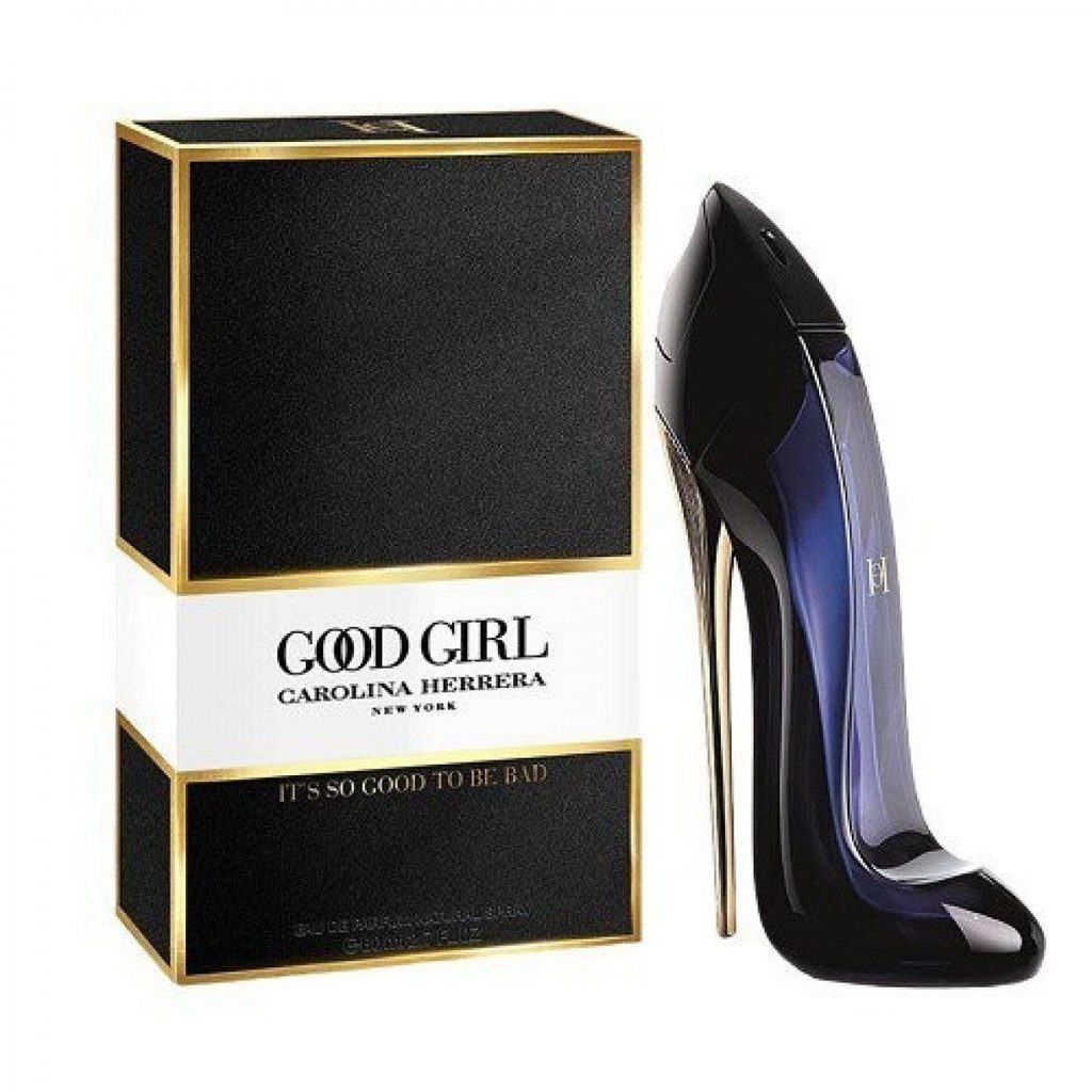 Carolina Herrera Good Girl Eau de Parfum 80ml