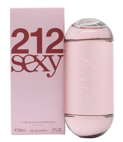Carolina Herrera, Ladies 212 Sexy Edp 100 Ml